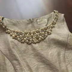 グレースコンチネンタル　ドレス