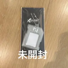 【未開封】INI IDフォトホルダーセット