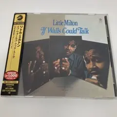 7325/イフ・ウォールズ・クッド・トーク