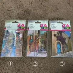 マルタ　マグネット