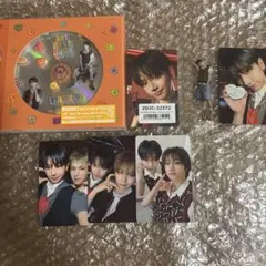 BOYNEXTDOOR BOYLIFE ジェヒョンセット