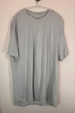 IZOD グレー Tシャツ L
