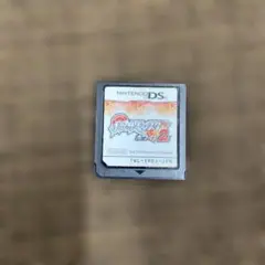 ② ポケットモンスター ホワイト2 ソフトのみ