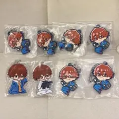 忘却バッテリー 千早瞬平 でふぉラバ ちびっこナイン まとめ売り