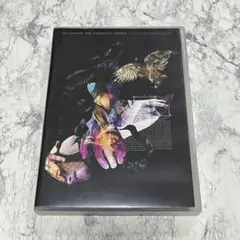 the GazettE DVD「THE NAMELESS LIBERTY」2枚組