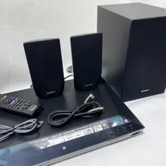 【良品✨】SONY ホームシアターシステム BDV-EF1 ブルーレイディスク BDV-EF1 | サウンドバー／ホームシアターシステム | ソニー