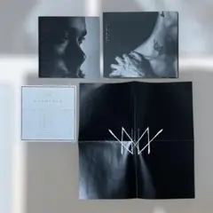 coldrain VENA CD アルバム