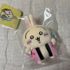 オタ活　うさぎマスコット　ちいかわ　ペンライト　ハチワレ