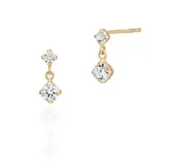 4℃ ピアス