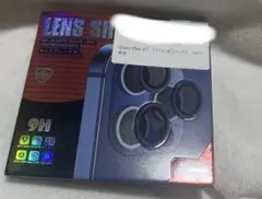 iPhone 14pro max シルバー　カメラフィルム