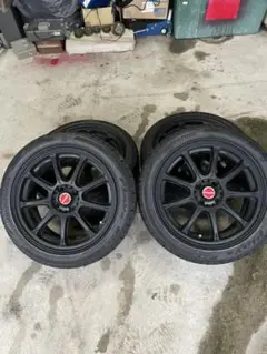 Rays 16インチ 195/50R16 BS プレイズ2021年製