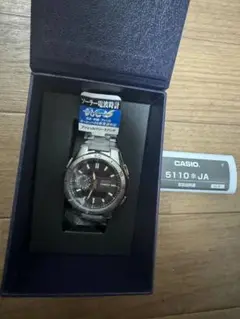 CASIO 5110*JA 腕時計(クォーツ) 2025年最新】CASIO 5110 JAの人気アイテム - メルカリ