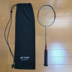 2025年最新】マッスルパワー80 ラケット バドミントンの人気