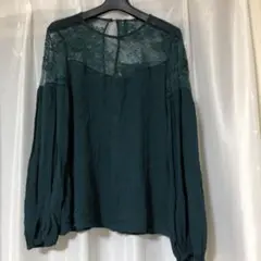 未着用　ブラウス トップス