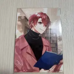 いれいす ないこ ブロマイド