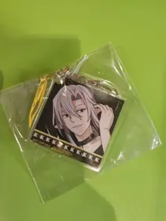 終わりのセラフ カラオケの鉄人 フェリド アクリルストローチャーム