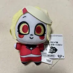 ハズビン・ホテルへようこそ ぬいぐるみ ちびぐるみ （チャーリー）