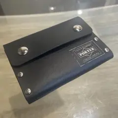 Porter カードケース　ポーター