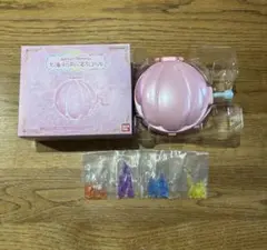 ☆早い者勝ち☆ 大幅値下げ中！ぴちぴちピッチ 七海るちあのオルゴール バンダイ ☆早い者勝ち☆ 大幅値下げ中！ぴちぴちピッチ 七海るちあの