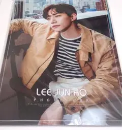 2pm ジュノ　フォトブック