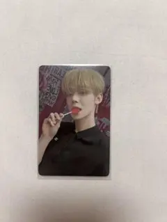 txt SANCTUARY LOVER ヨンジュン
