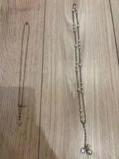 パールネックレス