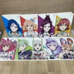 マクロスΔ DELTA 全9巻 DVD
