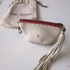 エンリーべグリンコインケースキーホルダー袋付き