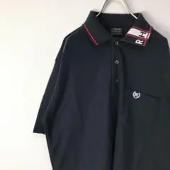 90s ヴィンテージ RH ポロシャツ