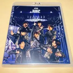 超特急 Blu-ray
