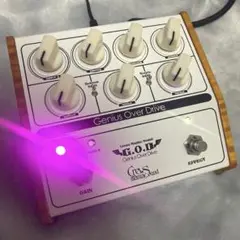 ※【値下げ】※　生産終了の銘機 Crews Maniac Sound G.O.D 2025年最新】CREWS G.O.Dの人気アイテム - メルカリ