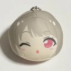 にぎにぎおまんじゅうマスコット⋮高咲侑⋮ラブライブ⋮虹ヶ咲学園⋮ニジガク⋮ぬい にぎにぎおまんじゅうマスコット⋮高咲侑⋮ラブライブ⋮虹ヶ咲