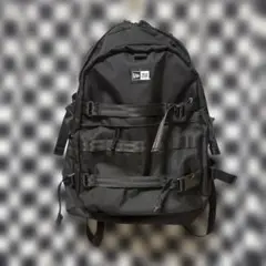 最終お値下げ！ニューエラ リュック 35L キャリアパック NEW ERA
