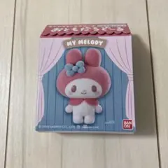 サンリオ キャラクターズ おともだちどーる マイメロディ