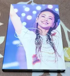 安室奈美恵 Final Tour 2018 Finally 東京ドーム最終公演