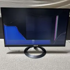 モニタージャンク