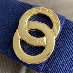 今日限定表示価格より20%OFF‼️ CELINE ♡ ヴィンテージ バレッタ