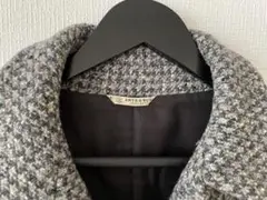 アーツu0026サイエンス ARTS&SCIENCE 2016aw グラニーコート