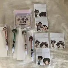 セガラッキーくじ　B賞　E賞　G賞　探偵団セット