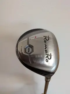 RomaRo Ray Type R 5W 18度
