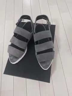 アレキサンダーワン サンダル