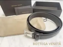 週末価格/新品未使用 BOTTEGA VENETA ベルト