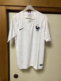 サッカーフランス代表 2018 アウェイ ユニフォーム