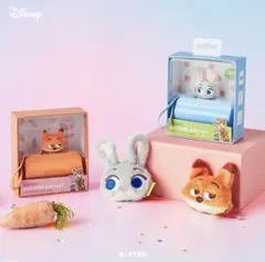 ズートピア ニック 韓国