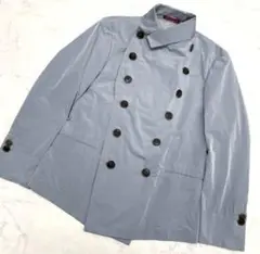 Paul Smith ナイロンダブルジャケット Mサイズ
