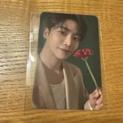 ROWOON ロウン 韓国 ソウルペンミ ファンミ MD 特典フォトカ ード ROWOON ロウン 韓国 ソウルペンミ ファンミ MD 特典フォトカ ー