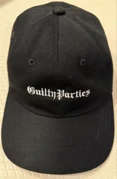 WACKO MARIA 6PANEL CAP