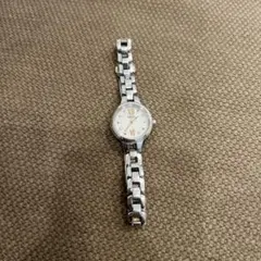 SEIKOレディース腕時計