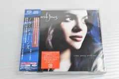 A713【新品】ノラ・ジョーンズ CD