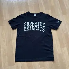 《champion》美品 Tシャツ